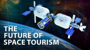 The Role of AI in Space Tourism by 2025: What’s Next?&quot;