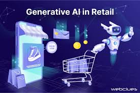 AI in Retail: Enhancing Customer Experience and Supply Chain Optimization