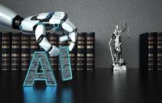 AI and the Law: How Artificial Intelligence is Changing Legal Practices