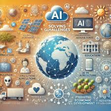 The Impact of AI on Global Economies: Economic Growth or Job Losses?