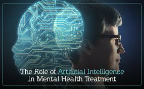 The Impact of AI on Mental Health: New Opportunities and Challenges