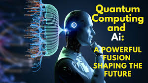 The Intersection of AI and Quantum Computing: Unlocking New Potentials for Innovation