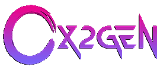 Ox2gen ™ logo