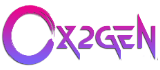 Ox2gen ™ logo